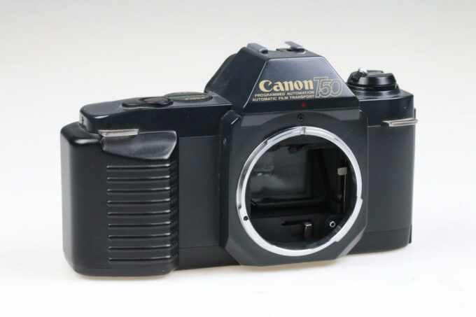 Canon T50 Gehäuse - #1991855