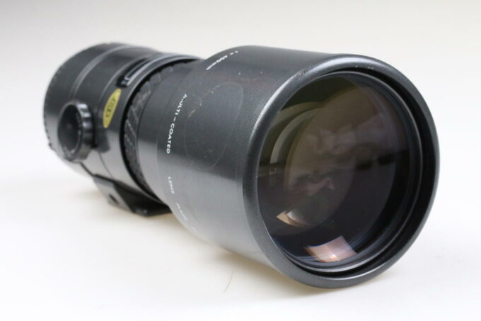 Sigma 400mm f/5,6 MC für Nikon MF - #3030592