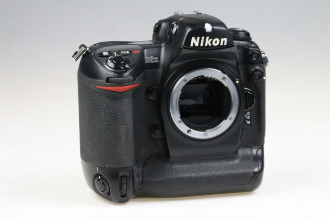 Nikon D2X Gehäuse - #5030248