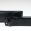 Contax 139 Winder
