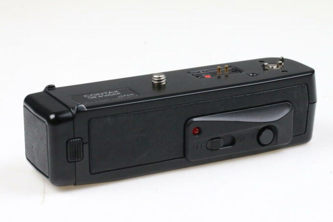 Contax 139 Winder