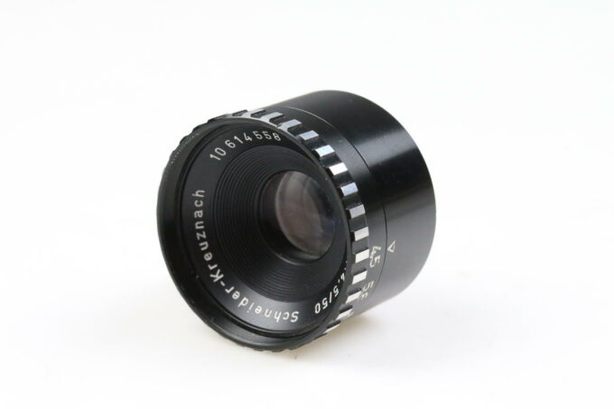 Schneider-Kreuznach Componar 50mm f/4,5 - #10614558