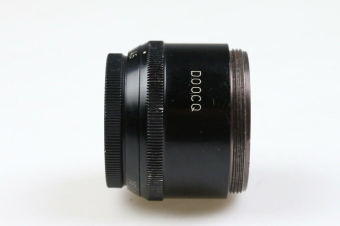 Leica Focotar 50mm f/4,5 - #DOOCq