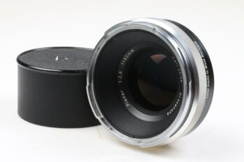 Carl Zeiss Planar 80mm f/2,8 SL Dummy (ohne Funktion) - #2587979