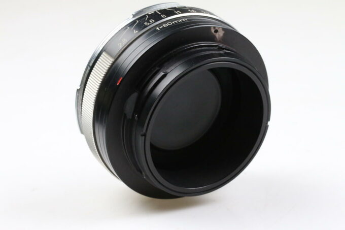 Carl Zeiss Planar 80mm f/2,8 SL Dummy (ohne Funktion) - #2587979 - Image 3