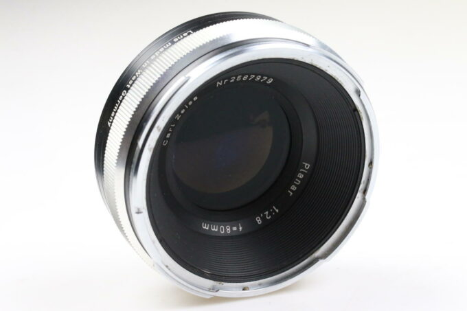 Carl Zeiss Planar 80mm f/2,8 SL Dummy (ohne Funktion) - #2587979 - Image 4