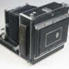 Linhof Technika 13x18cm mit Xenar 210mm f/3,5 - #39057 - Image 3