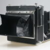 Linhof Technika 13x18cm mit Xenar 210mm f/3,5 - #39057 - Image 4