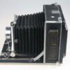 Linhof Technika 13x18cm mit Xenar 210mm f/3,5 - #39057 - Image 5