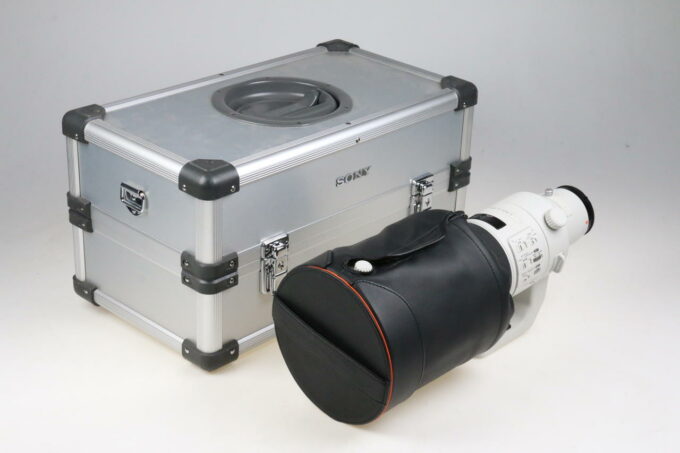 Sony 500mm f/4,0 G SSM für Minolta/Sony A - #0180135