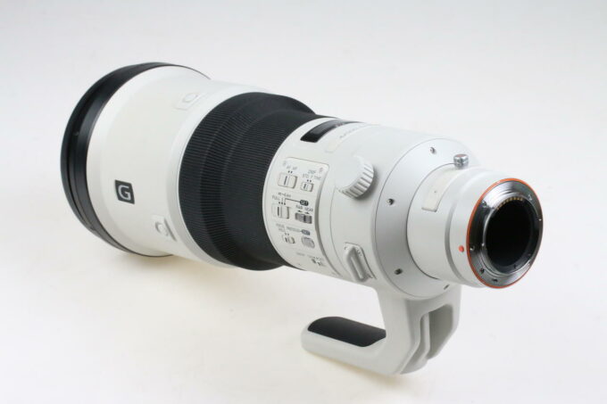 Sony 500mm f/4,0 G SSM für Minolta/Sony A - #0180135 - Image 4