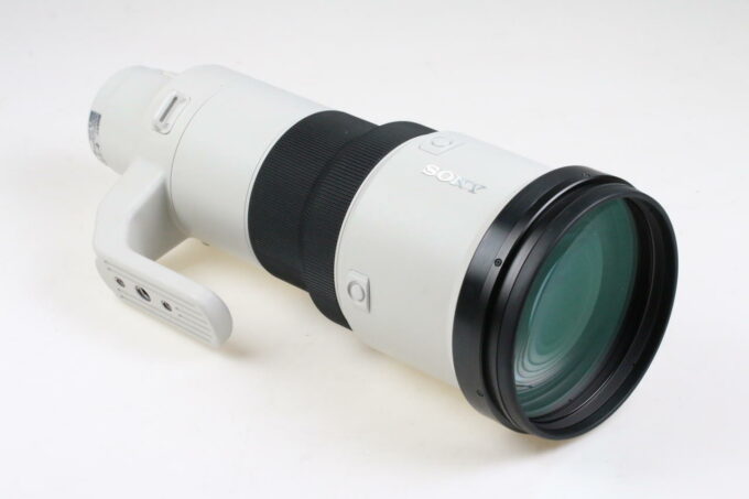Sony 500mm f/4,0 G SSM für Minolta/Sony A - #0180135 - Image 6