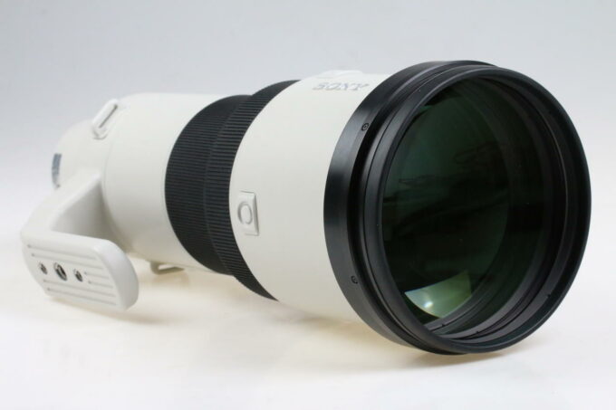 Sony 500mm f/4,0 G SSM für Minolta/Sony A - #0180135 - Image 7