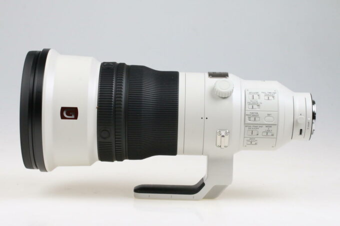 Sony FE 400mm f/2,8 GM OSS - #1803176