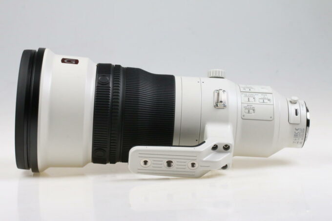 Sony FE 400mm f/2,8 GM OSS - #1803176