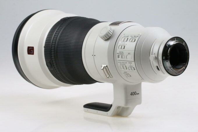 Sony FE 400mm f/2,8 GM OSS - #1803176