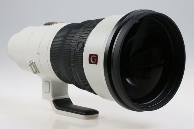 Sony FE 400mm f/2,8 GM OSS - #1803176