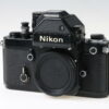 Nikon F2 Photomic Body - #7318796