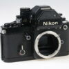 Nikon F2 Photomic Body - #7318796 - Image 2