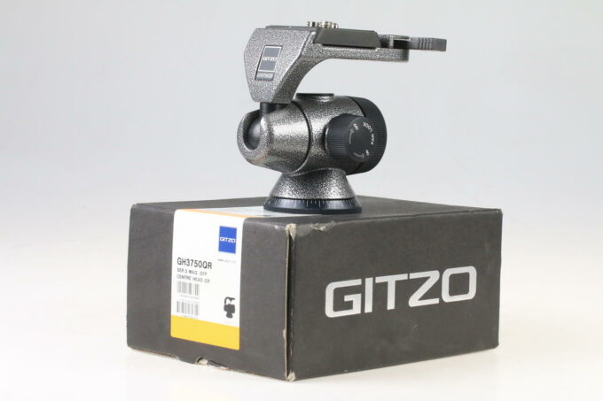 Gitzo GH3750QR Kugelkopf