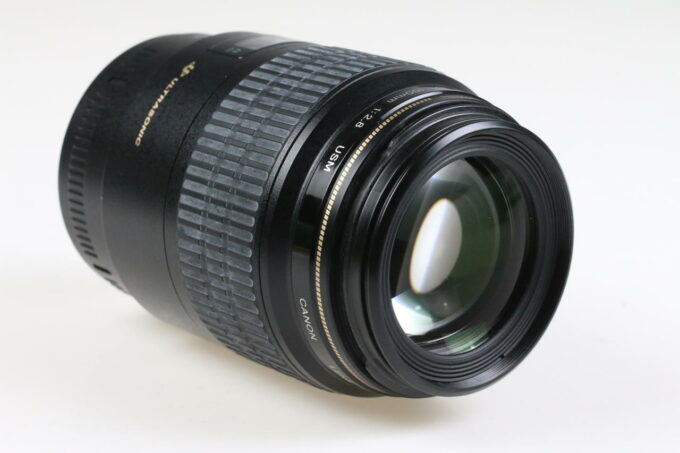 Canon EF 100mm f/2,8 Macro USM - #03202253