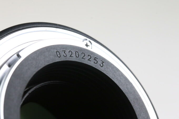 Canon EF 100mm f/2,8 Macro USM - #03202253