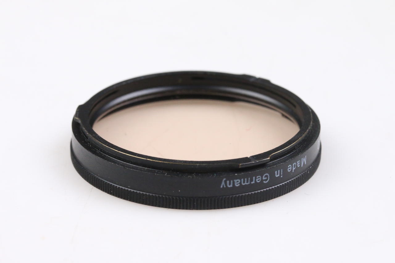 Heliopan Skyfilter für Rolleiflex Bajonett III - Image 2