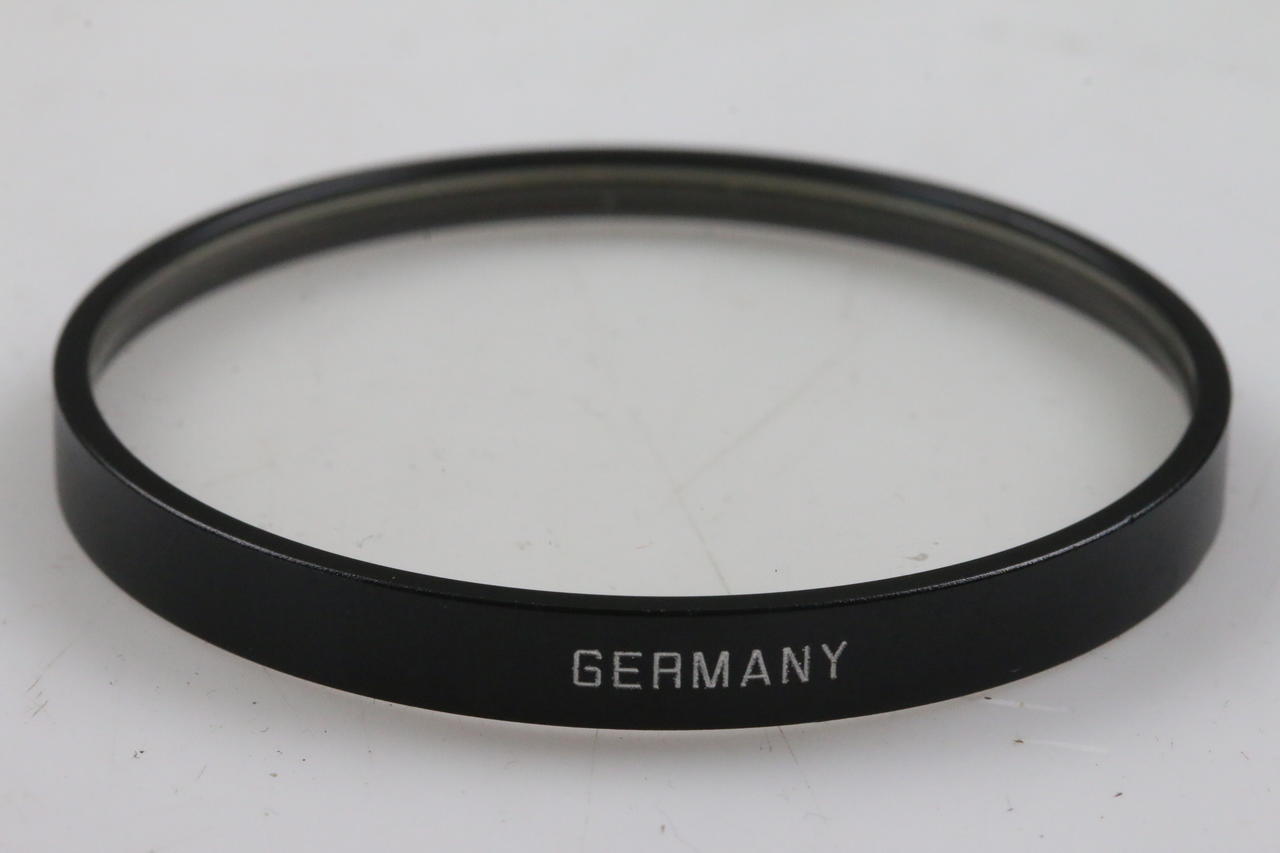 Leica UVa Filter Serie 7