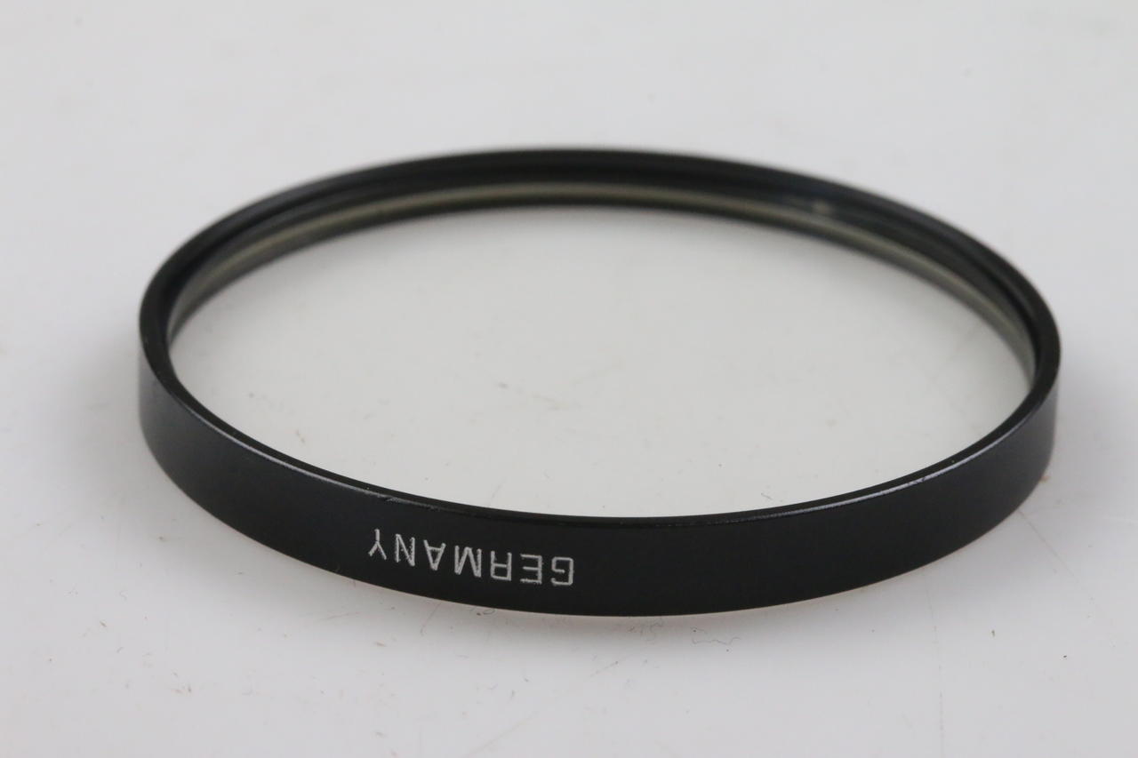 Leica UVa Filter Serie 7