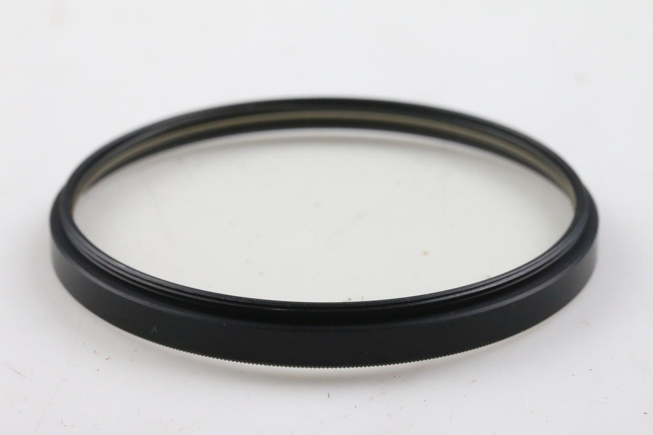 Hoya HMC UV(0) Filter - 72mm - Image 2