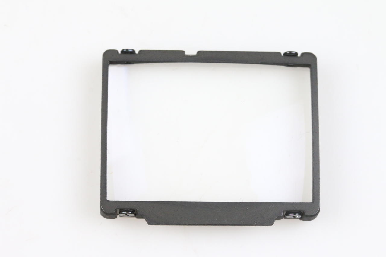 Nikon Mattscheibe für F3 - Typ D Vollmattscheibe