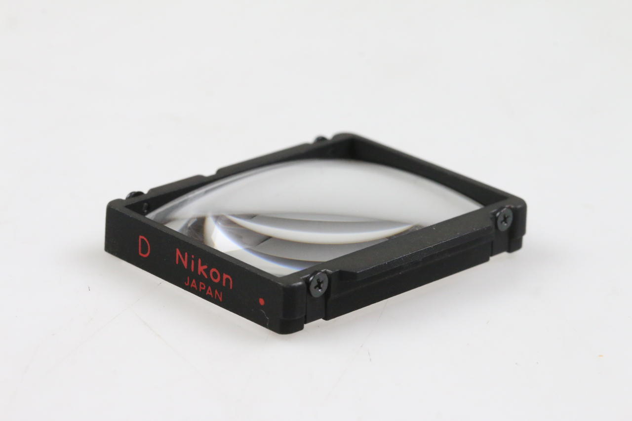 Nikon Mattscheibe für F3 - Typ D Vollmattscheibe - Image 2