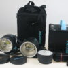 Broncolor Move 1200L Kit 2x Lampenkopf - #P100662