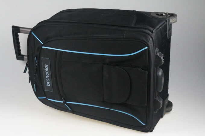 Broncolor Move 1200L Kit 2x Lampenkopf - #P100662 - Image 6