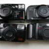 Konvolut diverse Fotogeräte - Stück Bastlergeräte