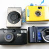 Konvolut diverse Fotogeräte - Stück Bastlergeräte