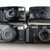Konvolut diverse Fotogeräte - Stück Bastlergeräte