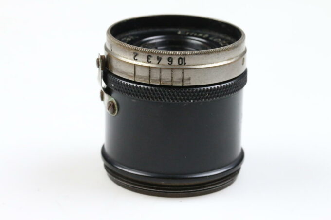 Leica Ernst Leitz Wetzlar VAROB f=5cm 1:3,5