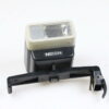 Nissin Model FIK Blitz für Polaroid