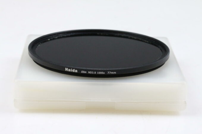 HAIDA ND Filterset / 77mm