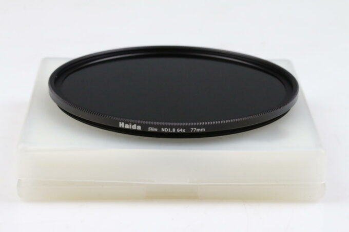 HAIDA ND Filterset / 77mm