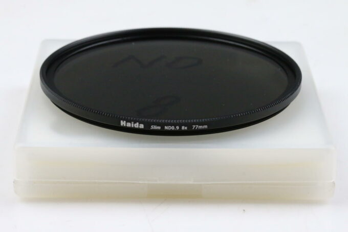HAIDA ND Filterset / 77mm