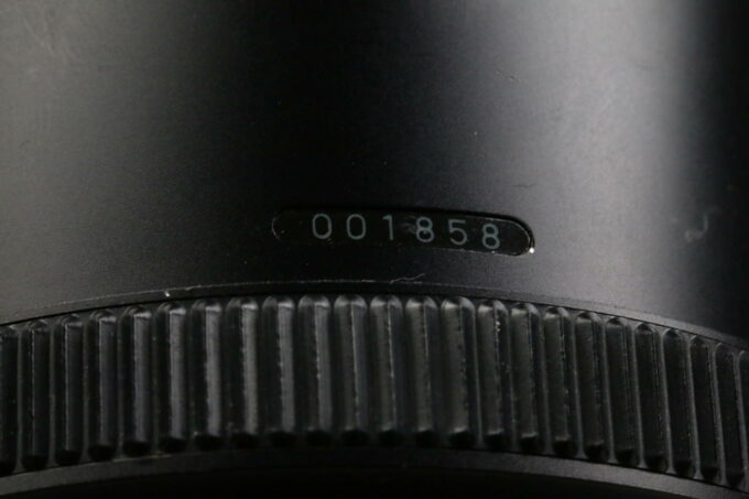 Mamiya RB67 Sekor 180mm K/L L-A - #001858