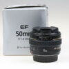 Canon EF 50mm f/1,4 USM - #13888450