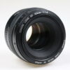 Canon EF 50mm f/1,4 USM - #13888450