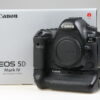 Canon EOS 5D Mark IV - #023021006455