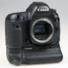 Canon EOS 5D Mark IV - #023021006455