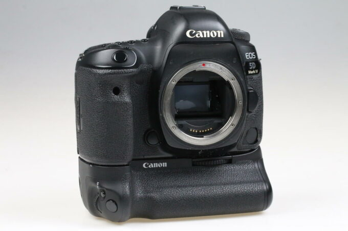 Canon EOS 5D Mark IV - #023021006455