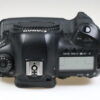 Canon EOS 5D Mark IV - #023021006455