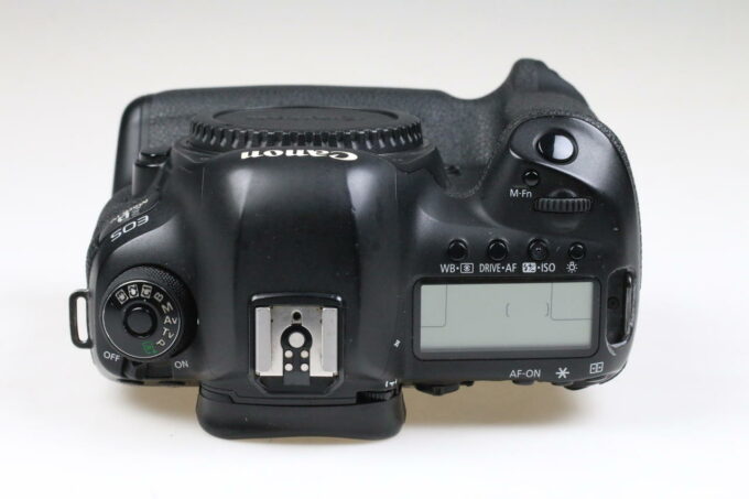 Canon EOS 5D Mark IV - #023021006455